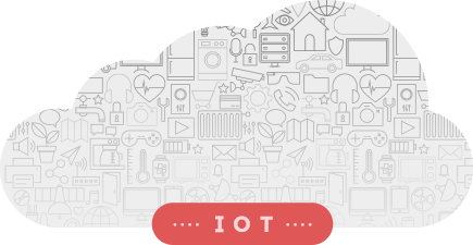 IoT cloud